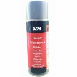 REFROIDISSEUR SPRAY 400 ML SAM OUTILLAGE - 1400FR