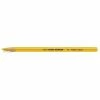 CRAYON CIRE INDUSTRIELLE LYRA JAUNE EN ÉTUI DE 12 -163305 -SOPPEC Shop 163305