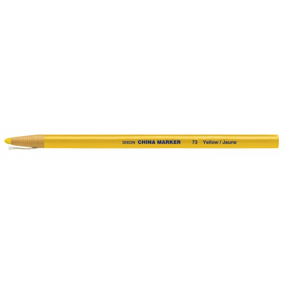 CRAYON CIRE INDUSTRIELLE LYRA JAUNE EN ÉTUI DE 12 -163305 1 CRAYON CIRE INDUSTRIELLE LYRA JAUNE EN ÉTUI DE 12 -163305