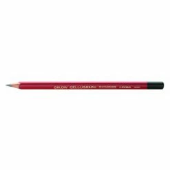 Crayon Universel Triangulaire Pour Marquage Sur Surface Lisse En étui De 12 LYRA -1940101