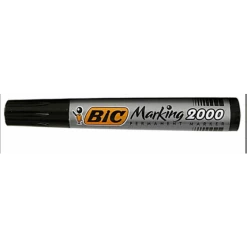 MARQUEUR SOFOP TALIAPLAST PERMANENT NOIR -401032