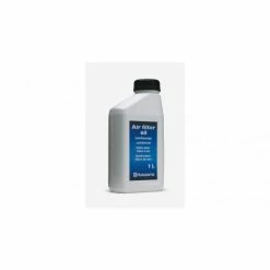HUILE HUSQVARNA POUR FILTRE A AIR 1 LITRE- 531009248