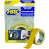 Ruban Reflechissant Jaune 19mmx1.5m HPX - 20540 -SOPPEC Shop 20540