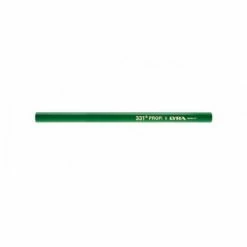 CRAYON DE MAÇON VERT LYRA 30 CM EN BOÎTE DE 100 - 4313103