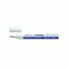 Marqueur Peinture Laquée Blanc En Boite De 10 LYRA MARK + SIGN - OMYACOLOR- 4040001 -SOPPEC Shop 31a6lu8thxl. sr600 315 piwhitestrip bottomleft 0 35 sclzzzzzzz
