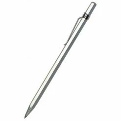 POINTE A TRACER AU CARBURE L.150MM Ø6MM SOFOP TALIAPLAST - 403205