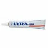 MARQUEUR À BILLE LYRA PEINTURE INDÉLÉBILE LYRA MARK BLANC EN BOITE DE 10 - OMYACOLOR-4150001 -SOPPEC Shop 4150001