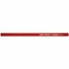 CRAYON DE CHARPENTIER LYRA ROUGE 30 CM BOITE DE 12 - 4333101 -SOPPEC Shop 4332101 neu 1