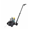 CHARIOT DE TRACAGE DE LIGNE SOPPEC POUR TRACEUR DE CHANTIER - 441613 2 CHARIOT DE TRACAGE DE LIGNE SOPPEC POUR TRACEUR DE CHANTIER - 441613 -SOPPEC Shop 441613
