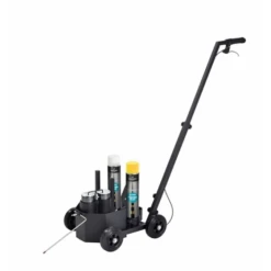 CHARIOT DE TRACAGE DE LIGNE SOPPEC POUR TRACEUR DE CHANTIER - 441613