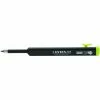 MARQUEUR GRAPHITA LYRA DRY POINTE TELESCOPIQUE - ETUI DE 10 - 4494102 -SOPPEC Shop 4494102 d highres