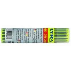 Alternative view of Etui 12 De Mines De Rechange Graphite Pour Marqueurs LYRA-DRY Et LYRA PICA DRY -4499102