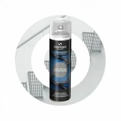 PEINTURE DE GALVANISATION SOPPEC ZINC ALU SECHAGE RAPIDE - 470200W