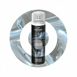 PEINTURE DE GALVANISATION SOPPEC ZINC ALU BRILLANT - 470201W