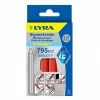 CRAIE DE MARQUAGE LYRA - ETUI DE 12 -SOPPEC Shop 4850017
