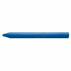 CRAIE DE MARQUAGE LYRA À LA CIRE BLEUE BOITE DE 12 PROFI 4960-4960051