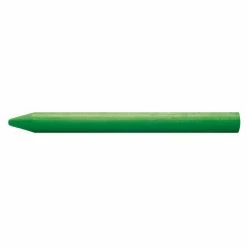 CRAIE DE MARQUAGE LYRA À LA CIRE VERTE BOITE DE 12 PROFI 4960-4960067