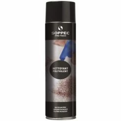 Nettoyant Polyvalent SOPPEC 600ml - 900024