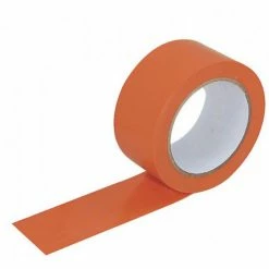 ADHESIF PVC ORANGE 33MLX48MM SOFOP TALIAPLAST - 600301