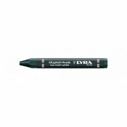 CRAIE GRAPHITE LYRA 6B EN BOITE DE 12-5620106