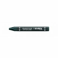 CRAIE GRAPHITE LYRA 9B EN BOITE DE 12 -5620109