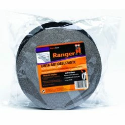 RUBAN ANTI DERAPANT NOIR 25MMX15M -20576MIARCO