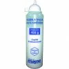 POUDRE À TRACER BLANCHE (FLACON DE 400GR) HAUTE ADHERENCE FORGES DE MAGNE - 388052 -SOPPEC Shop IMG fde blanc400