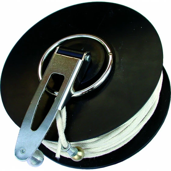 BOBINE DE RECHANGE 30M POUR BOITIER RAPID'LINE FORGES DE MAGNE - 388003 1 BOBINE DE RECHANGE 30M POUR BOITIER RAPID'LINE FORGES DE MAGNE - 388003