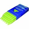 BOITE DE 12 CRAIES JAUNES FORGES DE MAGNE - 388062 3 BOITE DE 12 CRAIES JAUNES FORGES DE MAGNE - 388062 -SOPPEC Shop IMG fde craie jaune 2