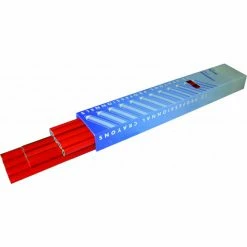 BOITE DE 12 CRAYONS DE CHARPENTIER FORGES DE MAGNE - 388030