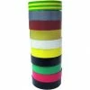 PVC ELECTRICIEN 15MM/10M (10 ROULEAUX ASSORTIS) FORGES DE MAGNE - 387299 -SOPPEC Shop IMG fde ruban electricien2