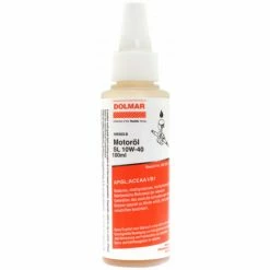 SET D'HUILE MAKITA - 1955020