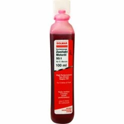 HUILE MELANGE 2T (10 CL) MAKITA - 980008106