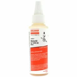 HUILE MOTEUR4TEMPS 10W30 80ML MAKITA - 980008123