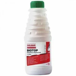 HUILE BIOTOP (5L) MAKITA - 980008211