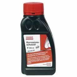 HUILE ANTI CORROSION (250ML) MAKITA - 980008302