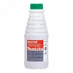 HUILE CHAINE BIOTOP MAKITA 1L MAKITA - 980008610