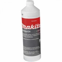 HUILE DE FILTRE MAKITA - 980008628