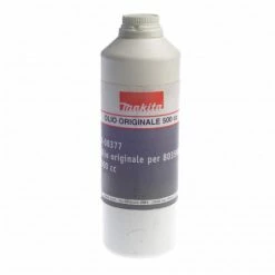 HUILE (500CC) LUBRIF. PERFO MAKITA - P08377