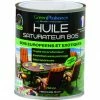 Huile Saturateur Mobilier Bois 750ml GREEN PLAISANCE - 09937 -SOPPEC Shop IMG sds 09937 1
