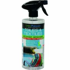 Detachant Tissus 750ml GREEN PLAISANCE - 09938