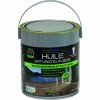 Huile Saturateur Terrasse En Bois 2.5l GREEN PLAISANCE - 09946 2 Huile Saturateur Terrasse En Bois 2.5l GREEN PLAISANCE - 09946 -SOPPEC Shop IMG sds 09946 1