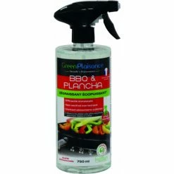 Degraissant Ecopuissant Pour Bbq Et Plancha 750ml GREEN PLAISANCE - 09951