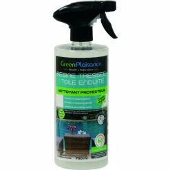 Nettoyant Resine Tressee 750ml GREEN PLAISANCE - 09958