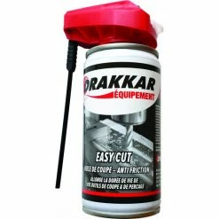 HYPER LUBRIFIANT ANTI-FRICTION - SPECIAL HUILE DE COUPE 150ML DRAKKAR - 10129