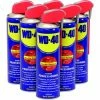 Pack Aerosols 500ml Smart WD-40 - 10255.06 -SOPPEC Shop IMG sds 10255 06 1