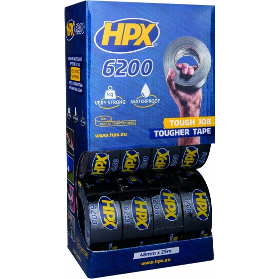 Presentoir 12 Rouleaux De Toile Americaine Noire 20382 HPX - 20383 1 Presentoir 12 Rouleaux De Toile Americaine Noire 20382 HPX - 20383