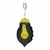 Cordeau Traceur Plast ABS 30m + 115 Gr + Niveau MEDID - 190 -SOPPEC Shop M011190 01