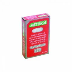 Alternative view of CRAIE BRIANCON 12 PCS METRICA - 50045