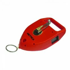 TRACEUR GEANT ABS+50M CORDEAU METRICA - 60097